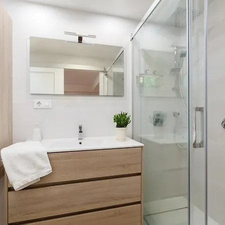 アパート Coqueto Garaje