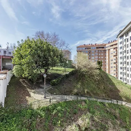 Coqueto Garaje Апартаменты