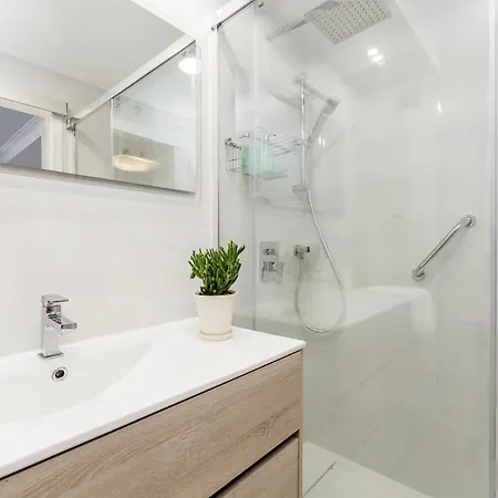 Coqueto Garaje アパート ヴィーゴ