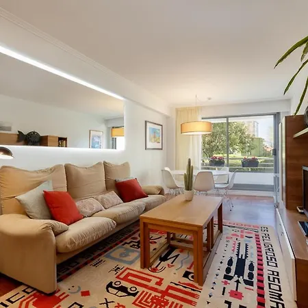 Appartement Coqueto Garaje Comarca de Vigo