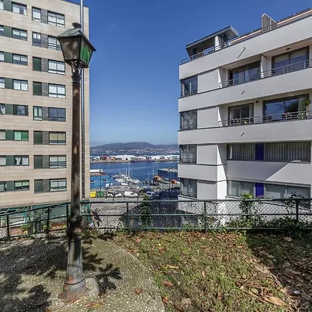 Coqueto Garaje * ヴィーゴ