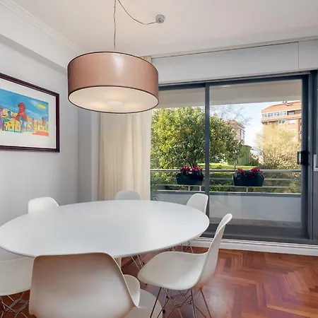 Appartement Coqueto Garaje