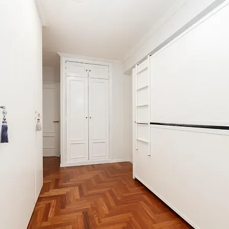 Coqueto Garaje アパート ヴィーゴ