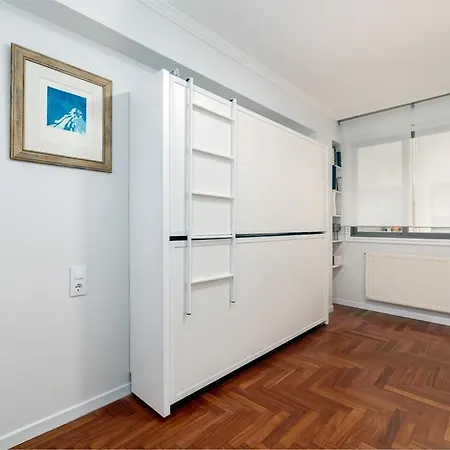 Appartement Coqueto Garaje *
