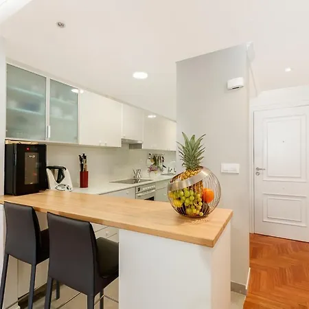 アパート Coqueto Garaje *