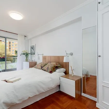 Coqueto Garaje アパート ヴィーゴ