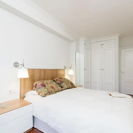 アパート Coqueto Garaje ヴィーゴ