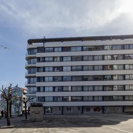 アパート Coqueto Garaje *