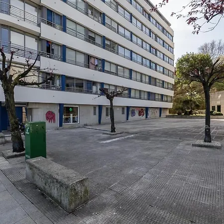Appartement Coqueto Garaje *
