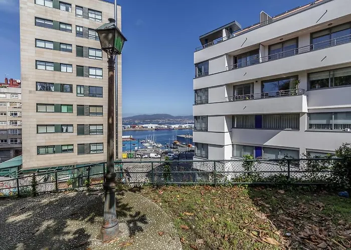 Coqueto Garaje * Vigo