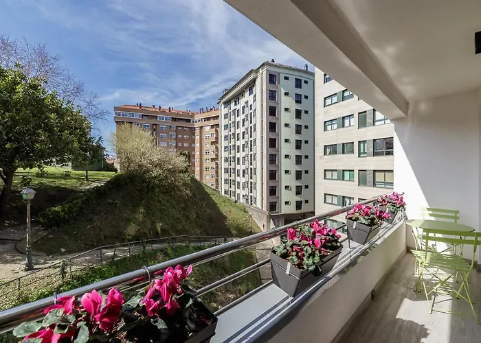 Coqueto Garaje Апартаменты