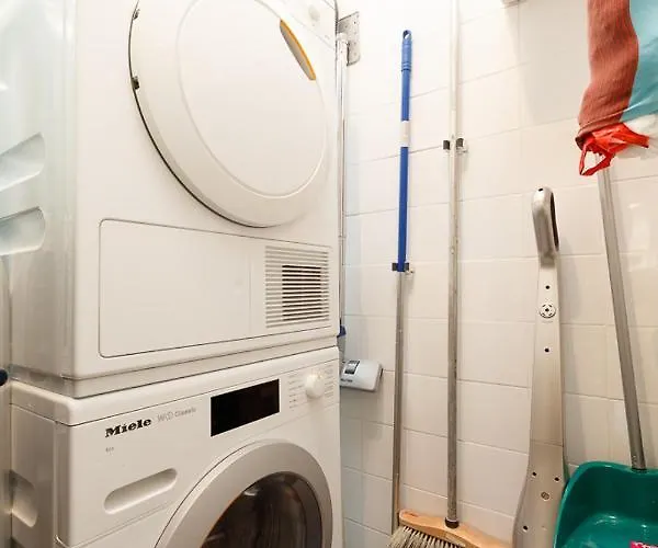 Coqueto Garaje Апартаменты